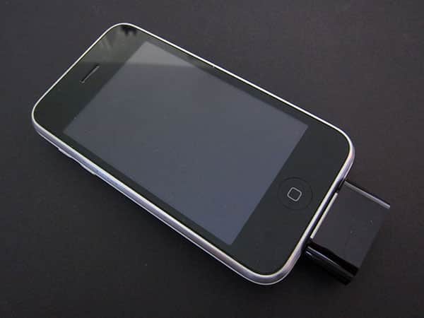 Revisión: L5 Technology L5 Remote