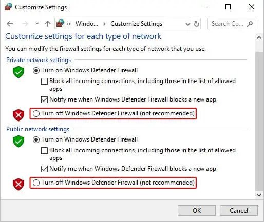 ERR_CERT_DATE_INVALID-Fehler in Google Chrome beheben