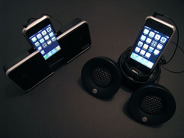 Critique : Logic3 i-Station Traveller pour iPhone et iPod touch