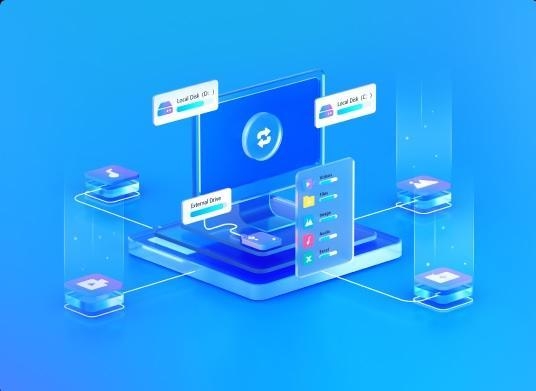 Wondershare Recoverit