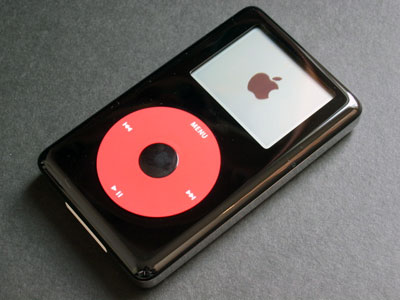 L'anno dell'iPod in Rassegna 2004