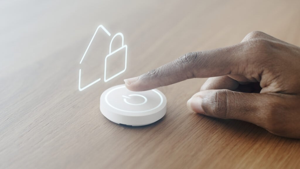 Avantages de la technologie de maison intelligente