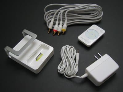 첫 번째 미리보기: Kensington Dock 500/Radio Duo, Icuiti DV920, Belkin TuneBase FM 및 기타