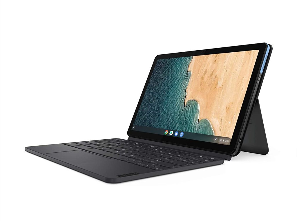 Lenovo Chromebook Duet - Bester Chromebook unter 300 USD