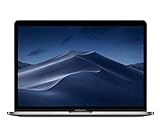 Apple MacBook Pro (13-Inch, 8GB RAM, 512GB Storage) - Space Gray (Modello precedente)