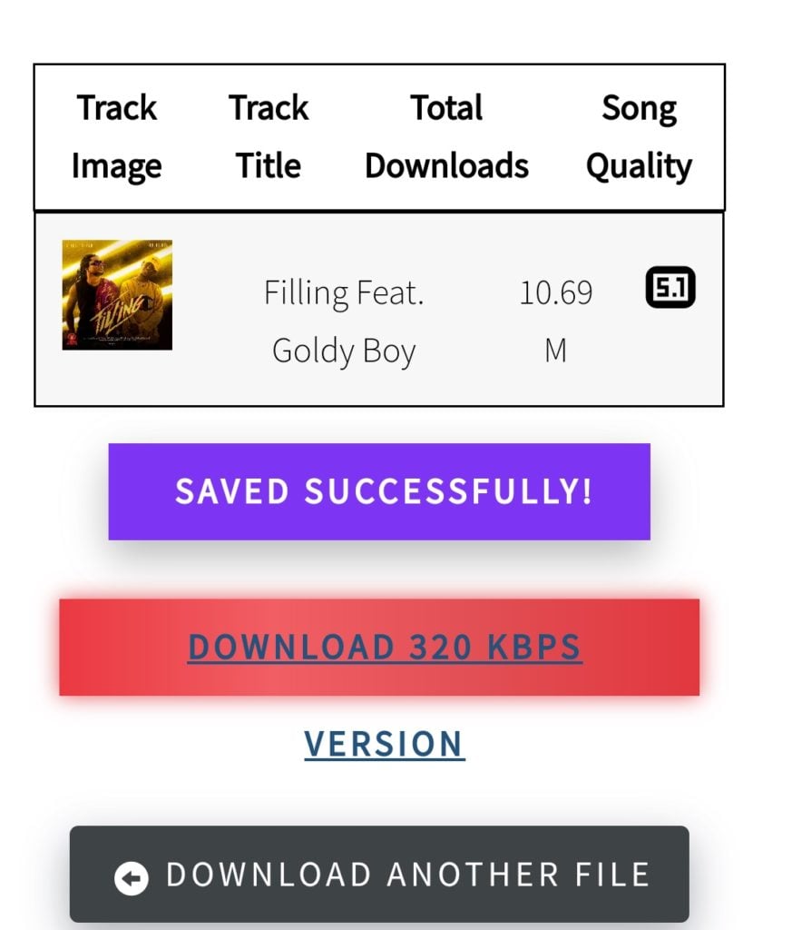 Scaricare Canzoni da SoundCloud