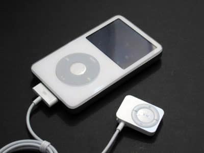 Recensione: Apple Computer iPod Radio Remote