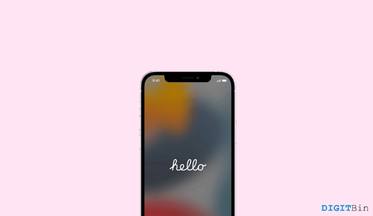 iPhone 16 Preso na Tela de Olá Durante a Configuração Como Corrigir