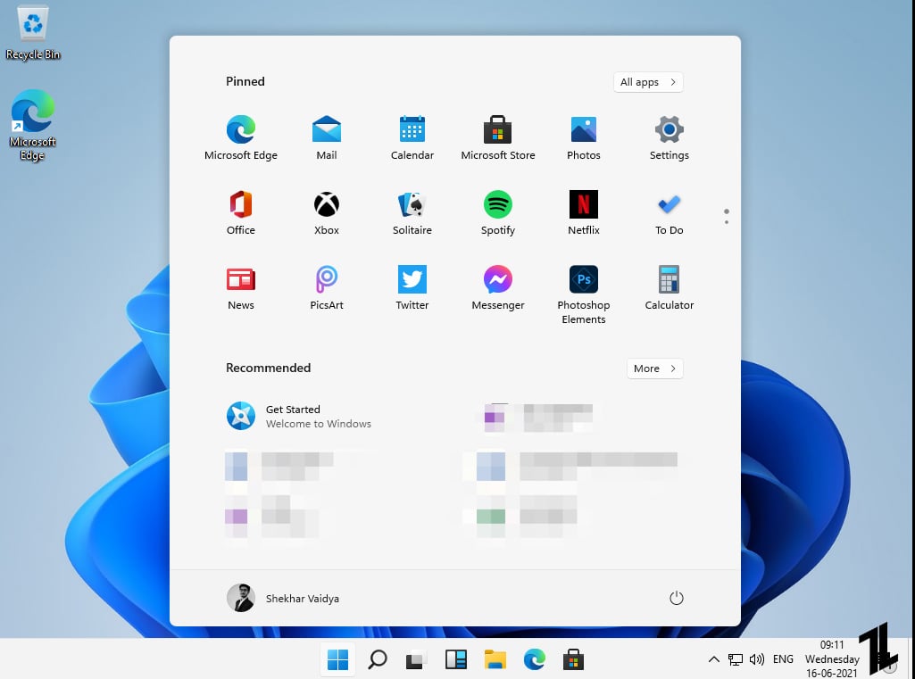 Clean Install Windows 11