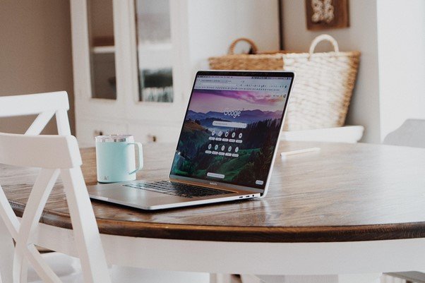 MacBook