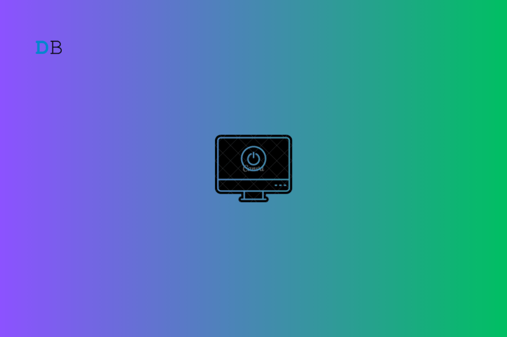 Come risolvere il problema della finestra di spegnimento di Windows 11 che continua a comparire? 1
