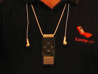 Recensione: Cuffie con Laccetto per Apple iPod nano