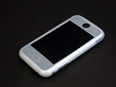 Critique : BoxWave FlexiSkin pour Apple iPhone
