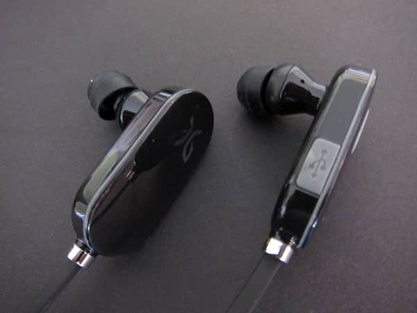 Обзор: Bluetooth беспроводные наушники JayBird Gear JF3 Freedom