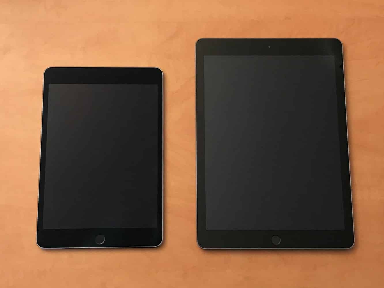 Recensione: Apple iPad (Quinta Generazione)