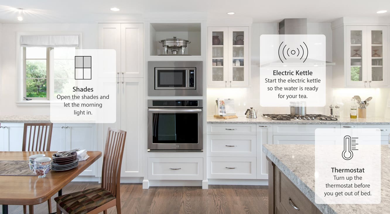 Relatório revela insights sobre a estratégia do HomeKit da Apple e requisitos dos fornecedores