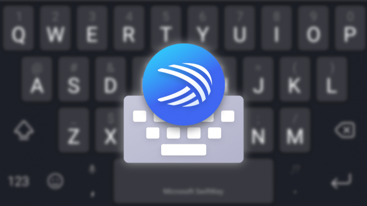 Clavier SwiftKey ne fonctionne pas