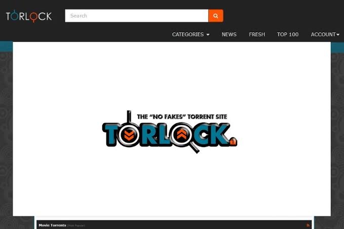 Torlock - Migliore alternativa a ETTV