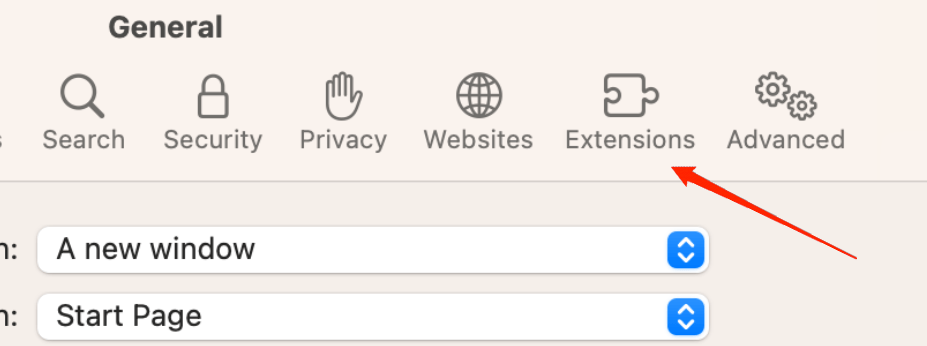 Comment réparer WhatsApp Web qui ne fonctionne pas dans Safari sur Mac ? 1