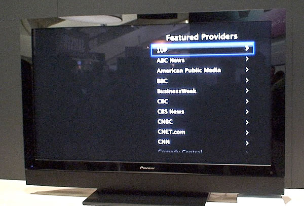 Qué Esperar de Apple TV 2.0: Fotos y Detalles