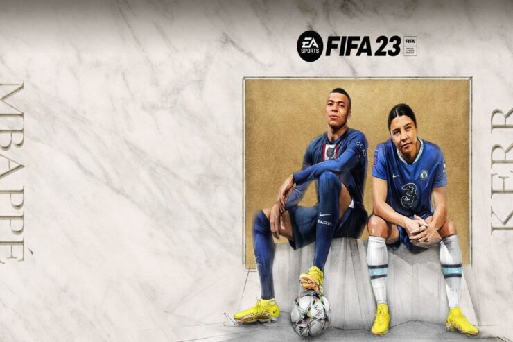 FIFA 23 modalità carriera non funziona, come risolvere