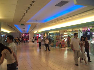 Rapporto iPod all'Estero: Singapore