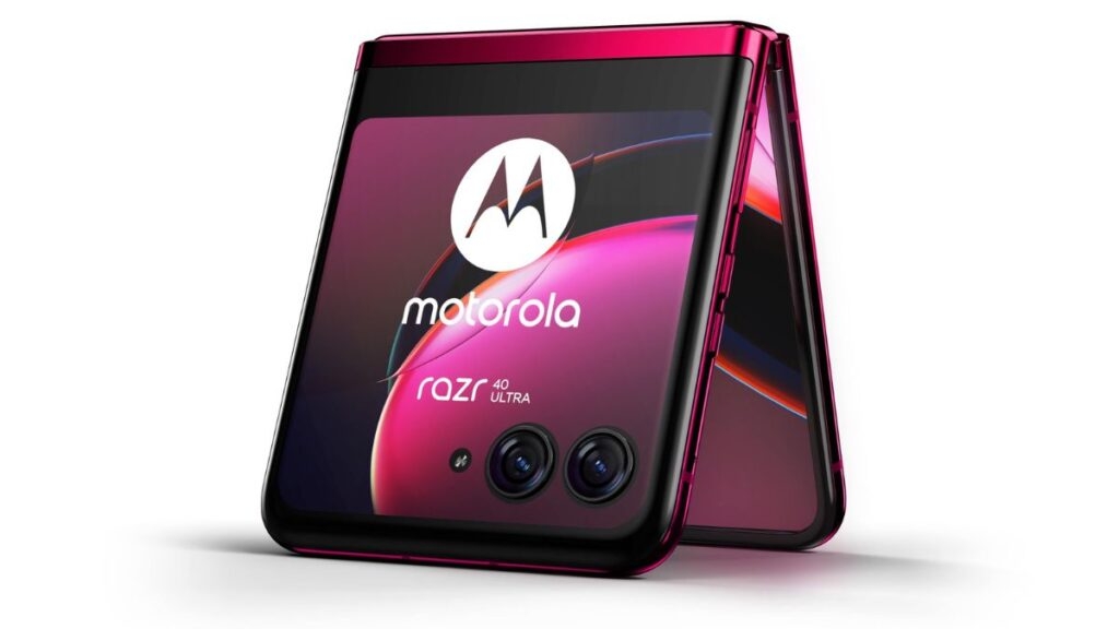 Motorola Razr 40 Series: Melhores dobráveis agora? 2