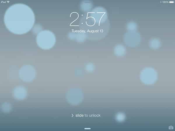 사설: 분열적인 문제에도 불구하고 iOS 7이 성공할 이유
