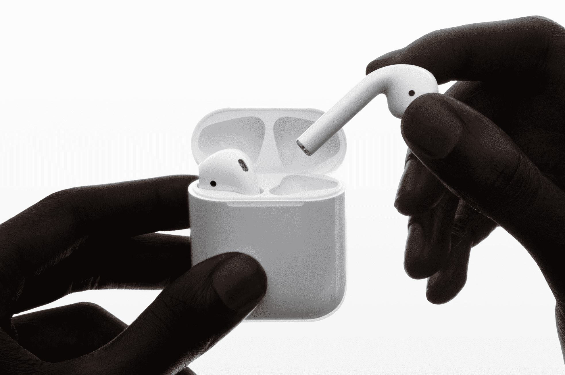 AirPods 2