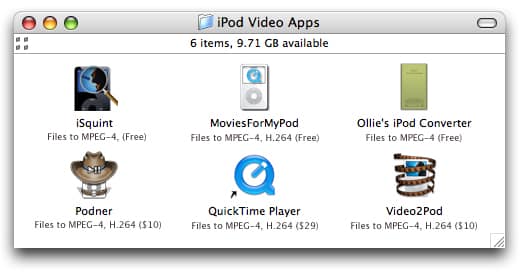 Le Guide Complet pour Convertir des Vidéos au Format iPod (Mac)