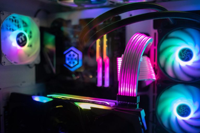 PC Gaming