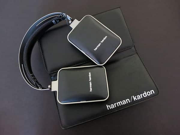 レビュー: Harman/Kardon BT プレミアム ワイヤレス オーバーイヤーヘッドフォン
