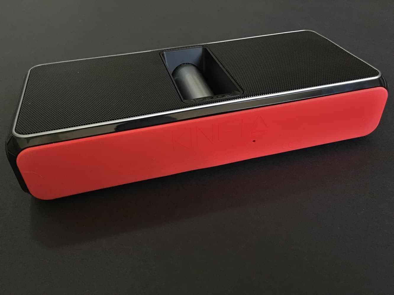 Critique : haut-parleurs Bluetooth iHome Kineta K1 et K2