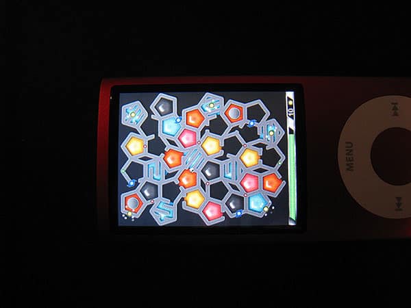 iPhone-Juwelen: Maze, Hockey, Pinball, Golf + Rhythm, Überarbeitet