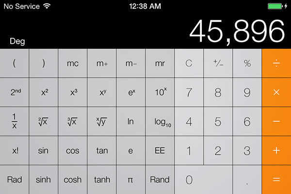 Novedades en iOS 7 para iPad, iPhone + iPod touch: Detalles + Pantallas
