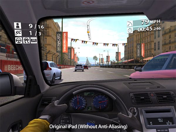 Revisão: Firemint Real Racing 2 HD