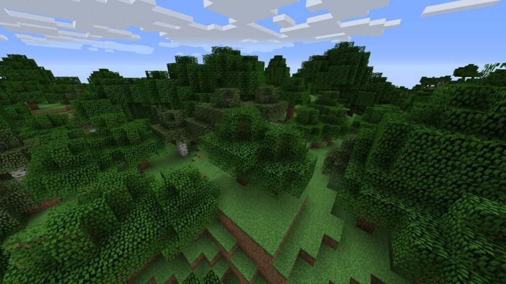 Beste Minecraft Mods