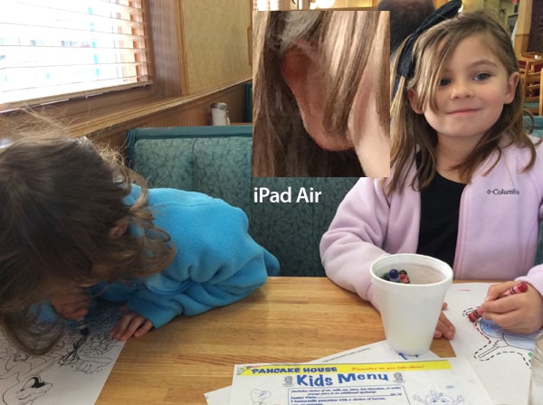 Recensione: Apple iPad Air (16GB/32GB/64GB/128GB)