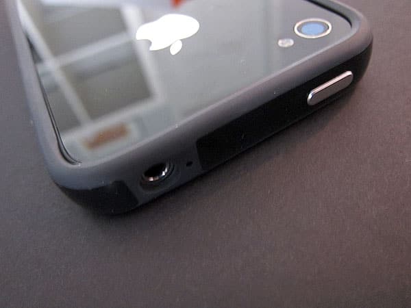 Recensione: Apple iPhone 4 Bumpers