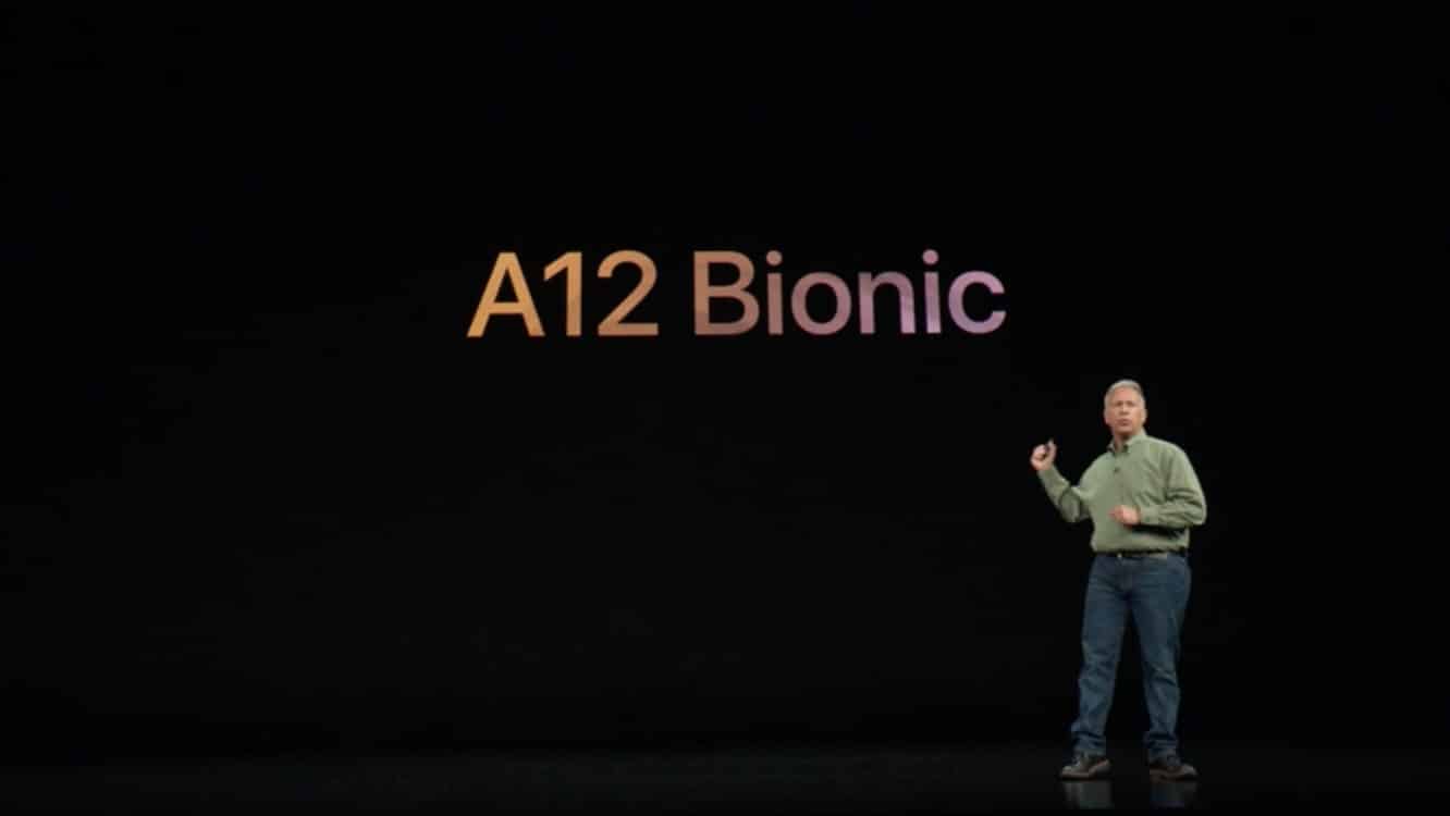 AppleがiPhone XSとiPhone XS Maxを発表