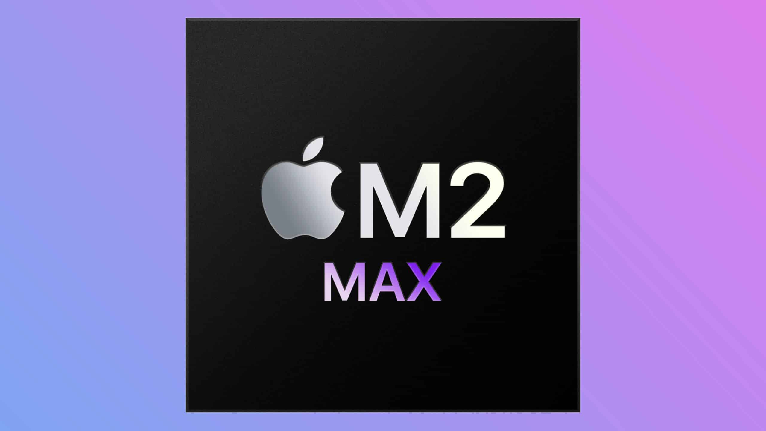 M2 Max