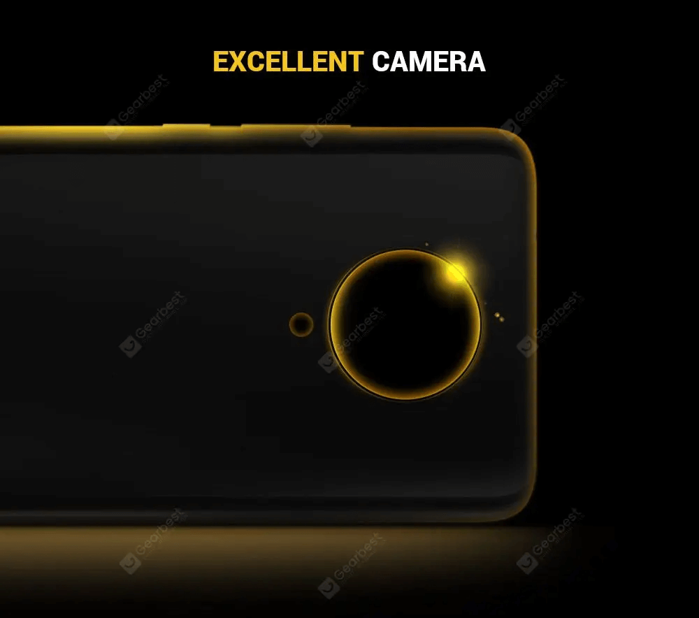 Poco F2 Pro