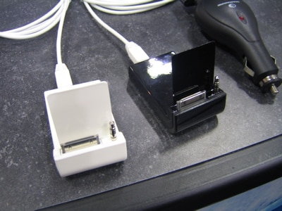 Macworld Expo 2006 レポート (更新版 x2)