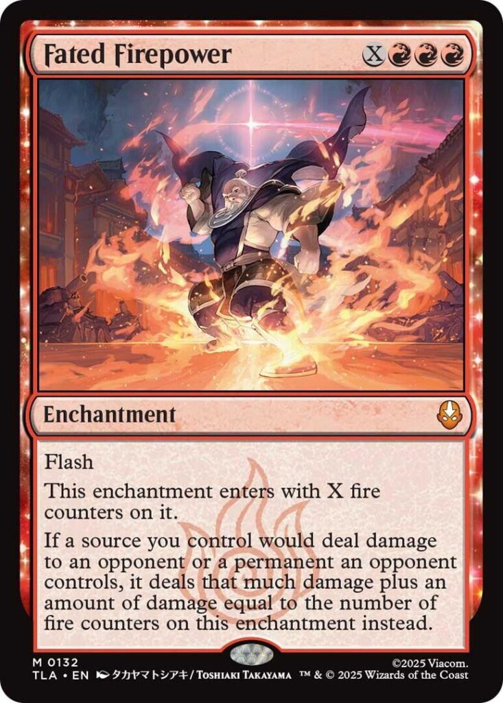 MTG x Avatar: The Last Airbender Cards – Primeira Olhada & Todas as Revelações 15
