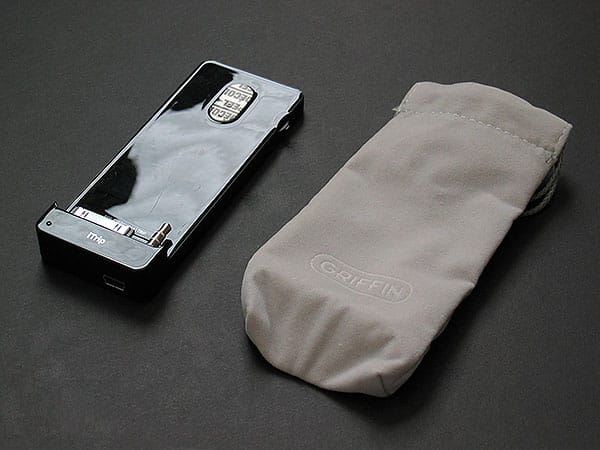 iDesign: Griffinの巧妙なiGadgets