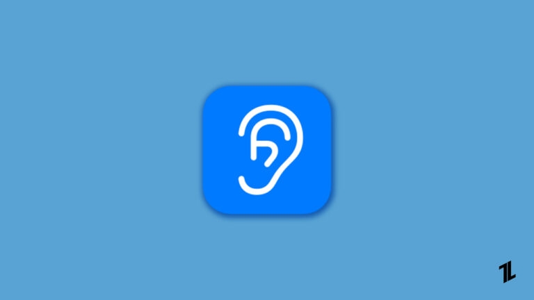 iOS Live Listen