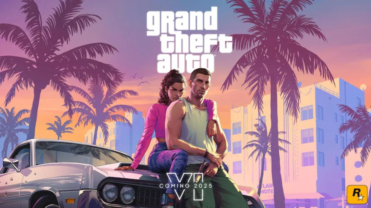 Data di rilascio di GTA 6