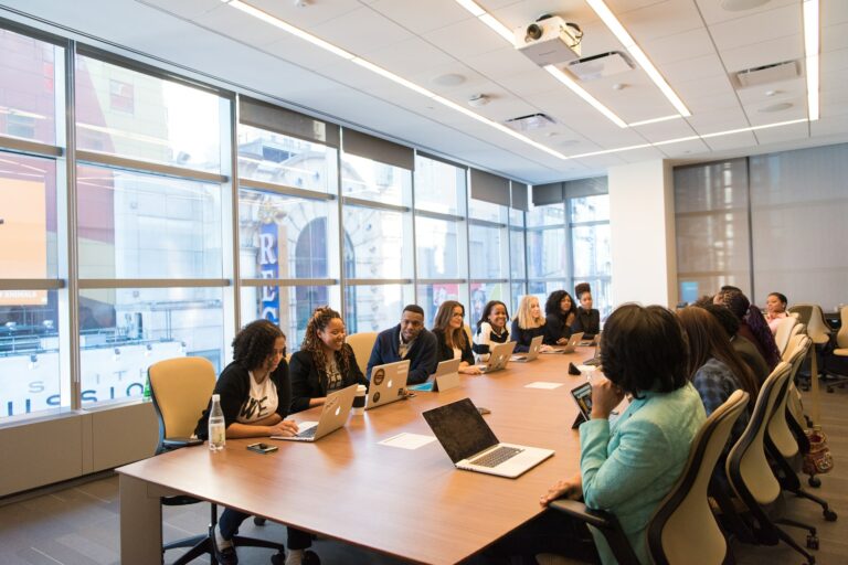Unternehmen Featured