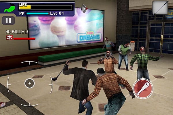 iPhone + iPad Gems: Backbreaker 2, Cut the Rope: Holiday Gift, Dead Rising Mobile, Jenga HD + WINtA