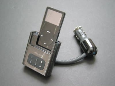 Revisão: Belkin TuneBase FM para iPod e iPod nano
